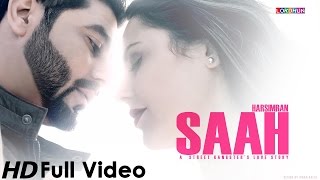 SAAH  Harsimran  Super Hit Punjabi Songs  Lokdhun Punjabi [upl. by Llenyl]