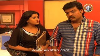 Thirumathi Selvam Episode 1344 280213 [upl. by Tnecnev]