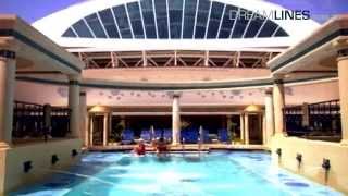 Grandeur of the Seas  Ship Tour Overview [upl. by Aydan920]