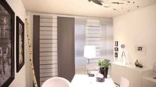 Pose de plafond tendu Extenzo pour professionnels [upl. by Animlehliw]