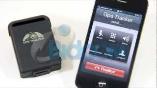 Gps Gprs Gsm Rastreador online Sms Tracker Localizador Chip Rastreo Gprs mapas [upl. by Norha]