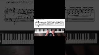 Paul Barton Playing Beethovens Moonlight Sonata 3rd Movement  Classical Piano Cover [upl. by Salvador]