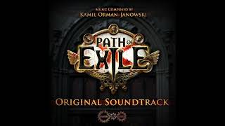 Path of Exile Soundtrack  Delirium Extended Soundtrack version [upl. by Ahsiyk374]