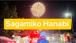 Sagamiko Hanabi amp riders road trip [upl. by Revlis27]