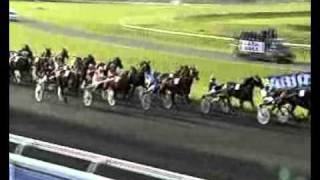 Prix dAmerique 2001 Varenne [upl. by Gardel]