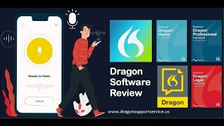 Learn About Installation of Nuance Dragon Software  dragonsupportservice [upl. by Colby821]