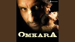 Beedi 8D Audio  Omkara  Sunidhi Chauhan  Ajay Devgn Saif Ali Khan Bipasha Basu [upl. by Eelnyl]