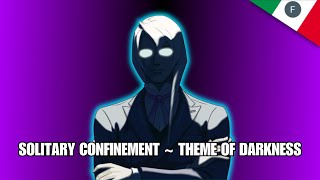 Solitary Confinement  Darkness Theme with MIDI download Apollo Justice Ace Attorney [upl. by Letreece]