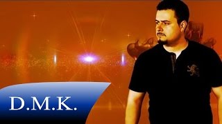 Çdomethënë Vari Kn  DMK  Official Lyrics Video [upl. by Terrill]