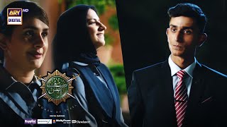 Yahan Hasna Mout Hai Aur Muskurana Lanat SinfeAahan BEST SCENE  ARY Digital [upl. by Seuguh]