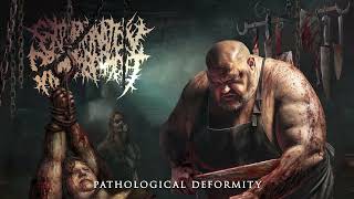 EXTERMINATION DISMEMBERMENT  PATHOLOGICAL DEFORMITY Official Stream [upl. by Combs]