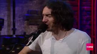 Gary Lightbody of Snow Patrol  Empress unplugged [upl. by Aneeuqahs622]