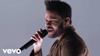 The Weeknd  Starboy ft Daft Punk Live On The Voice Season 11 [upl. by Pritchett]