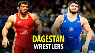 DC VS Dagestan  Daniel Cormier vs Khabib Umar Taigir AKA [upl. by Elletnuahs37]