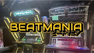 Arcade Gamer Review Beatmania [upl. by Lissy779]