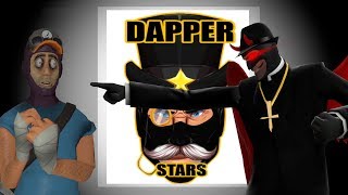 TF2 Meet Dapper Stars Seven Deadly Sins [upl. by Fitzpatrick290]