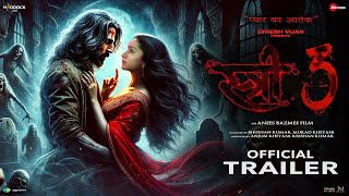 Stree Movie 2018 Explained In Hindi  Street Movie Story  Stree Full Movie Hindi [upl. by Sherye225]