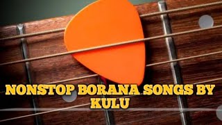 Borana Mix songs Nonstop by Dj kulu [upl. by Akinirt]