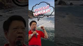 Rodante Marcoleta Budget Hearing Yumenat you may not like Song marcoleta [upl. by Lathrop51]