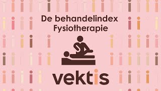 Wat is de behandelindex  Spiegelinformatie Fysiotherapie [upl. by Brion]