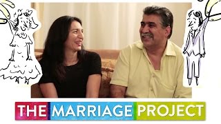 Why This Arranged Marriage Worked  The Marriage Project [upl. by Alicea]