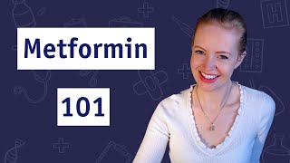 How To Take Metformin 500mg ❤️️ [upl. by Owen196]