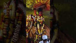 Bhairavgad Vat Yatra Experience the Spiritual Vibes of Maharashtra’s Heartland [upl. by Eseila995]