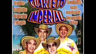 Cuarteto Imperial  Mosaicos de cumbias [upl. by Sacksen]