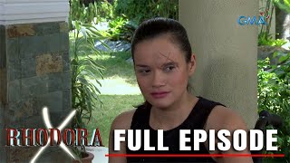 Rhodora X Full Episode 25 [upl. by Tommie]