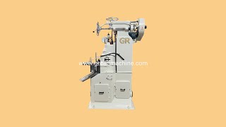 Can Seamer  Vacuum Can Seaming Machine  Canning Machine for Canned Food [upl. by Holmes]