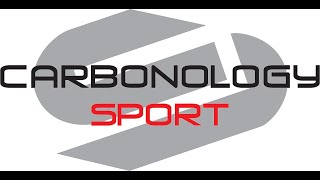 Carbonology Sport Boost Double Carbon Infusion [upl. by Ennovyhc]