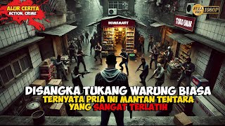 JANGAN BIKIN PELAYAN TOKO INI EMOSI‼️GANGSTER SATU KOTA RATA GARA² MENGGANGU NYA [upl. by Leonelle136]