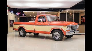 1979 Ford F 150 For Sale [upl. by Charil]