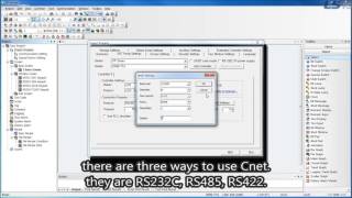 LSHMI20How to Create Project in XPBuilder [upl. by Ahseital]