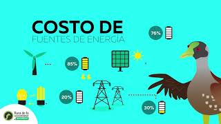 Calculo del consumo de energía [upl. by Bourque751]