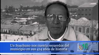 Soacha 414 Años de Historia [upl. by Marji108]