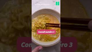 Les meilleures astuces pour pimper vos nouilles ramen instantanées [upl. by Aleacin]