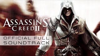 Assassins Creed 2 OST  Jesper Kyd  Ezios Family Track 03 [upl. by Giacamo]