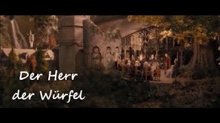 Der Herr der Würfel  die neue Kampagne [upl. by Happy292]