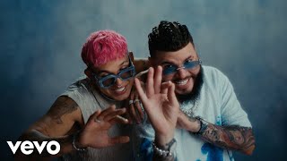 Beéle Farruko  Santorini Official Video [upl. by Clerissa43]