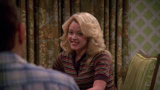 That 70s show  Red finds out about Laurie amp Kelso Part 1 [upl. by Aloisia399]