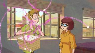 ScoobyDoo Mystery Incorporated Where Walks Aphrodite clip 2 [upl. by Krisha]