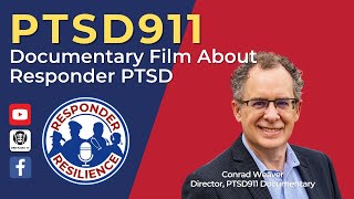 PTSD911 Documentary Film About Responder PTSD  S2 E44 [upl. by Kristian126]