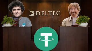 MONEY TIME Deltec Bank moved customer funds from FTX to Alameda Research  Episode 147 [upl. by Noynek]