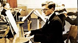 Shostakovich  Piano Concerto n°1 op 35 Played by Dmitri Shostakovich [upl. by Quillon]