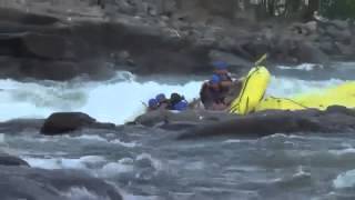 White Water Rafting Fail [upl. by Nohpets]