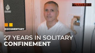 The Box Spending 27 years in solitary confinement  Fault Lines Documentary [upl. by Faxan]