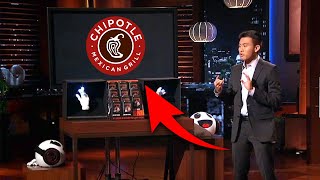 5 Rejected Shark Tank Pitches That Made Billions [upl. by Adnouqal819]