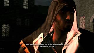 Assassins Creed II Ezios Speech HD [upl. by Lerrehs]