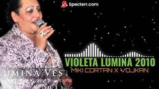 VIOLETA LUMINA MIX 2010 Miki Cortan X Vojkan [upl. by Gnep]